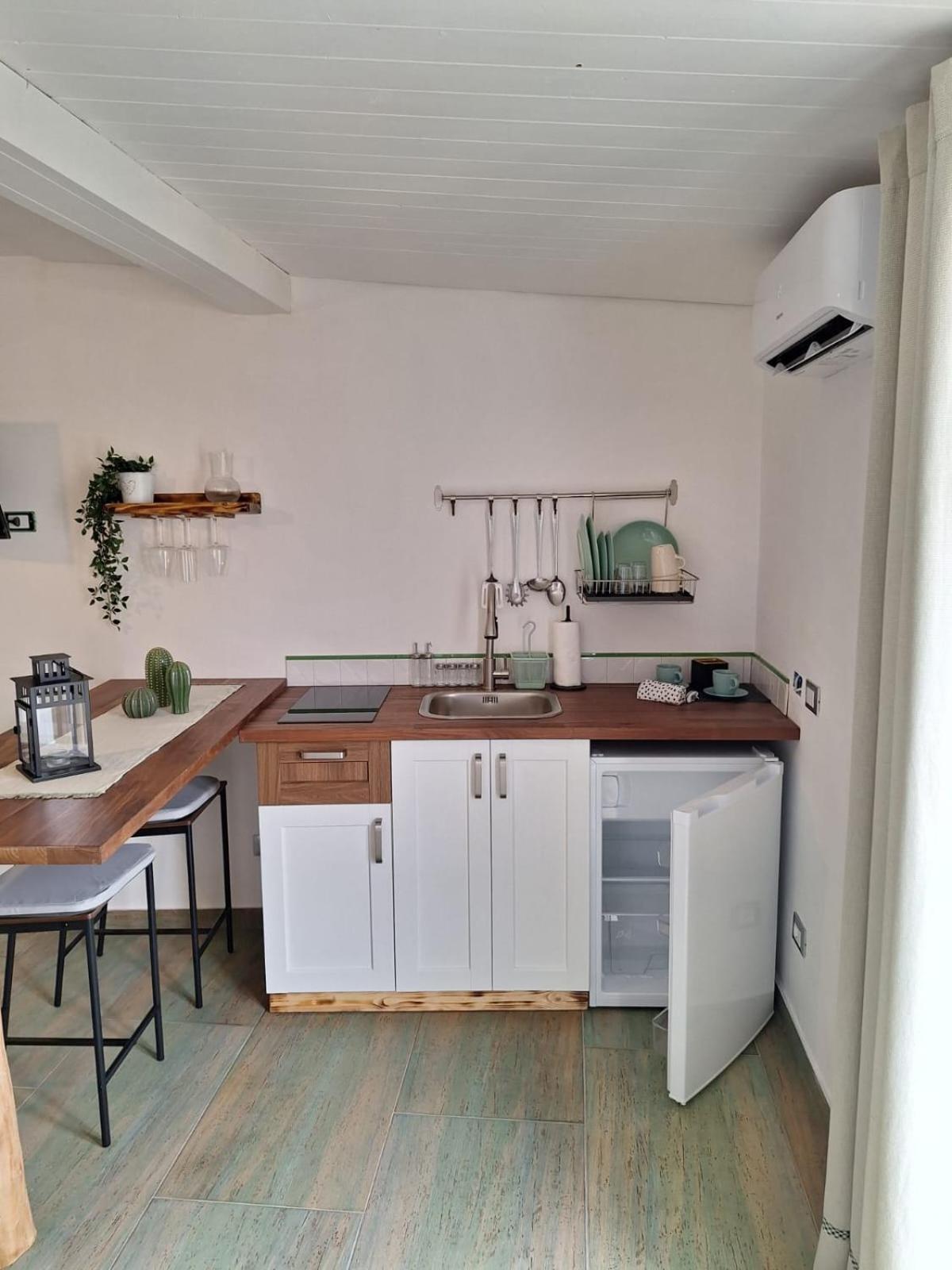 Casa Vacanze Green House Терразини Экстерьер фото